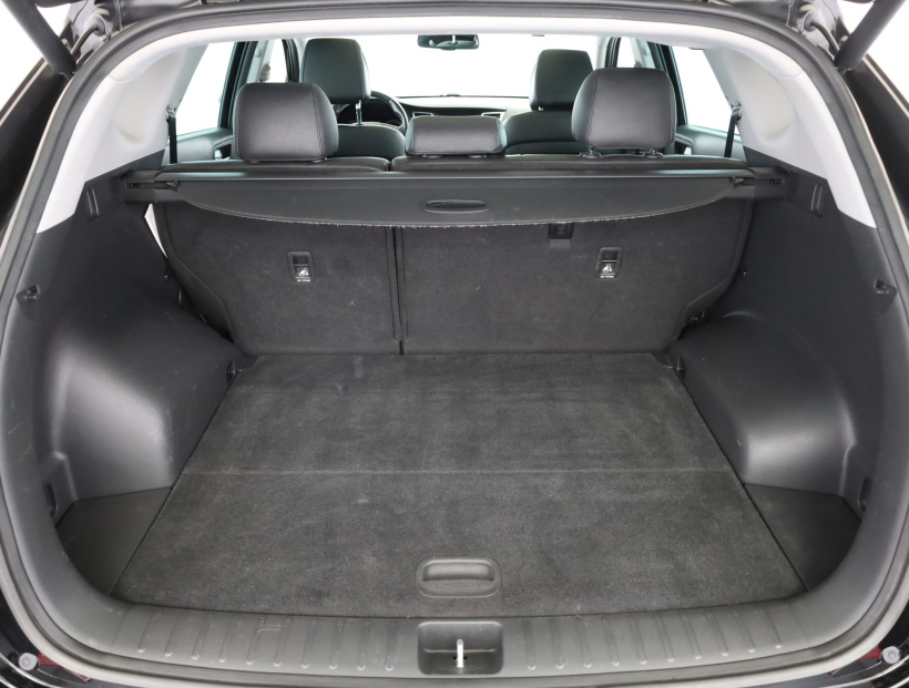 Hyundai Tucson, 2016
