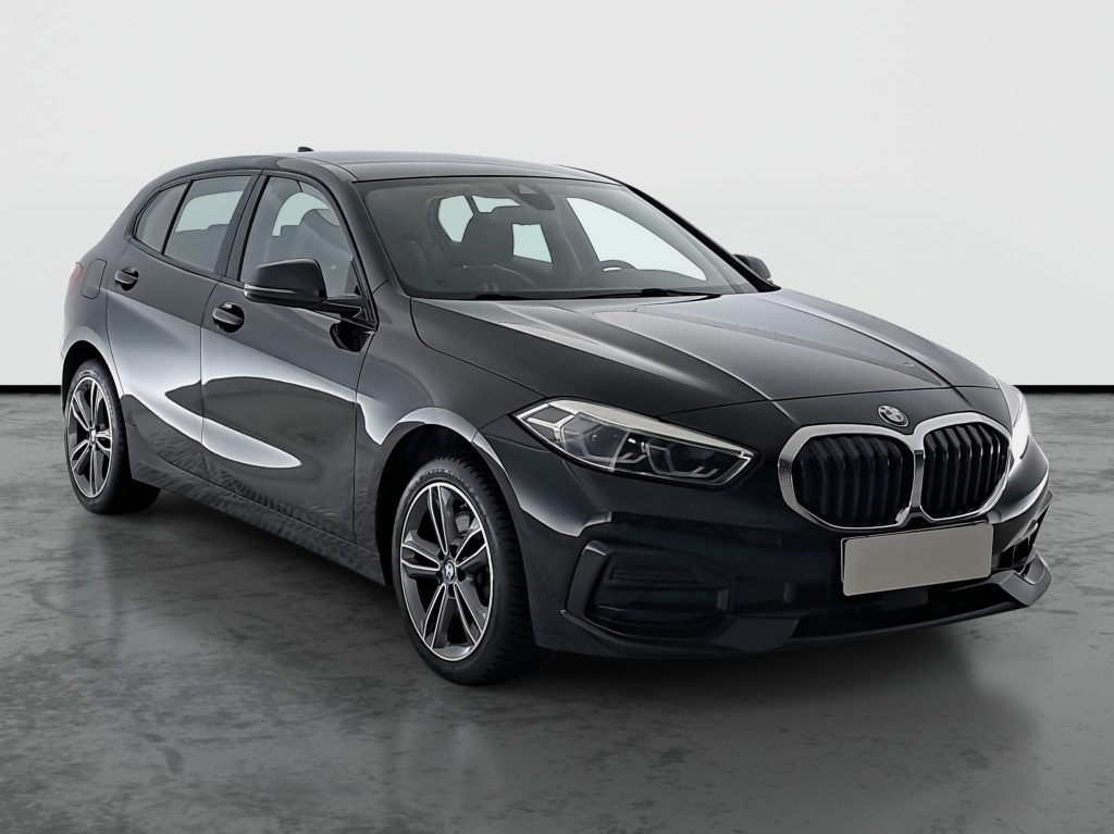 BMW 1