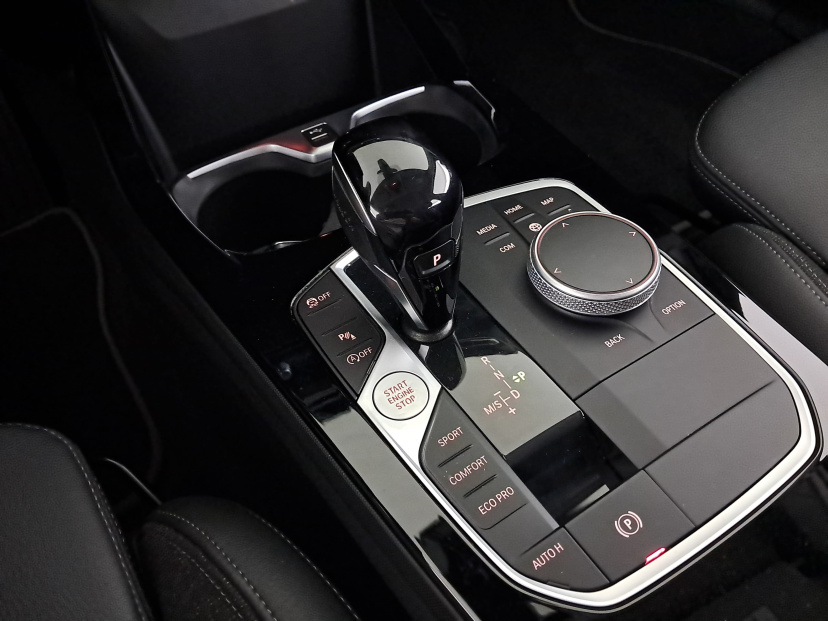 BMW 1, 2023