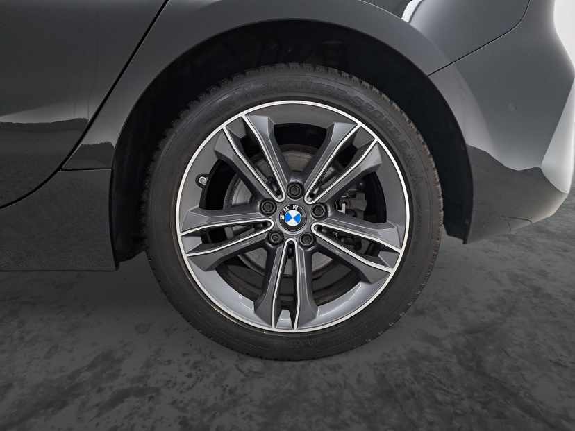 BMW 1, 2023