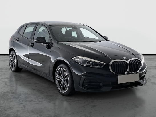 BMW 118i
