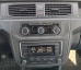 Volkswagen Caddy, 2018