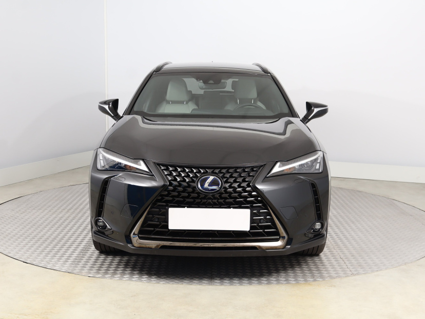 Lexus UX, 2023