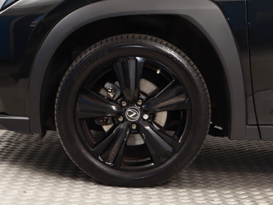 Lexus UX - 2023