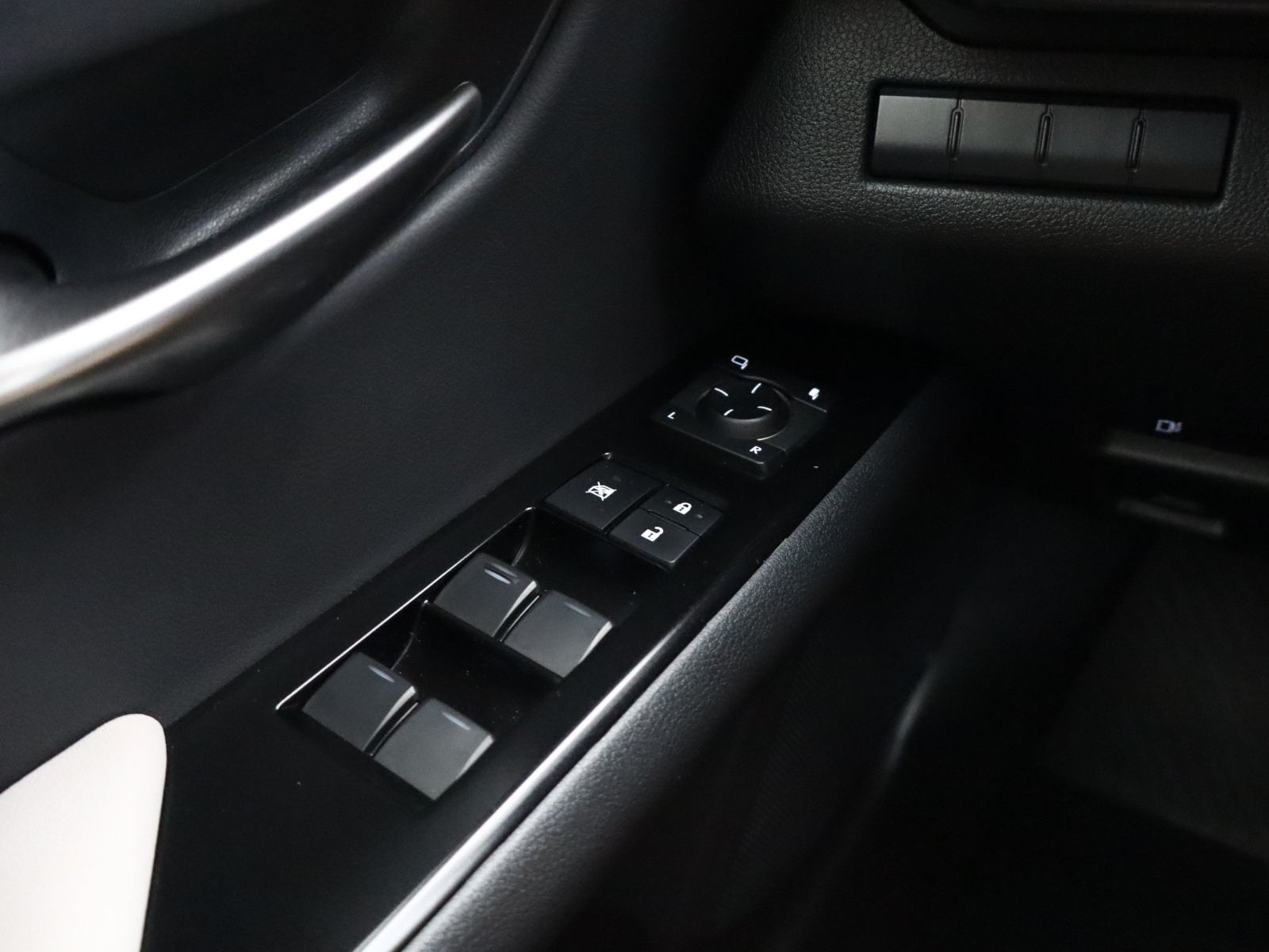 Lexus UX - 2023