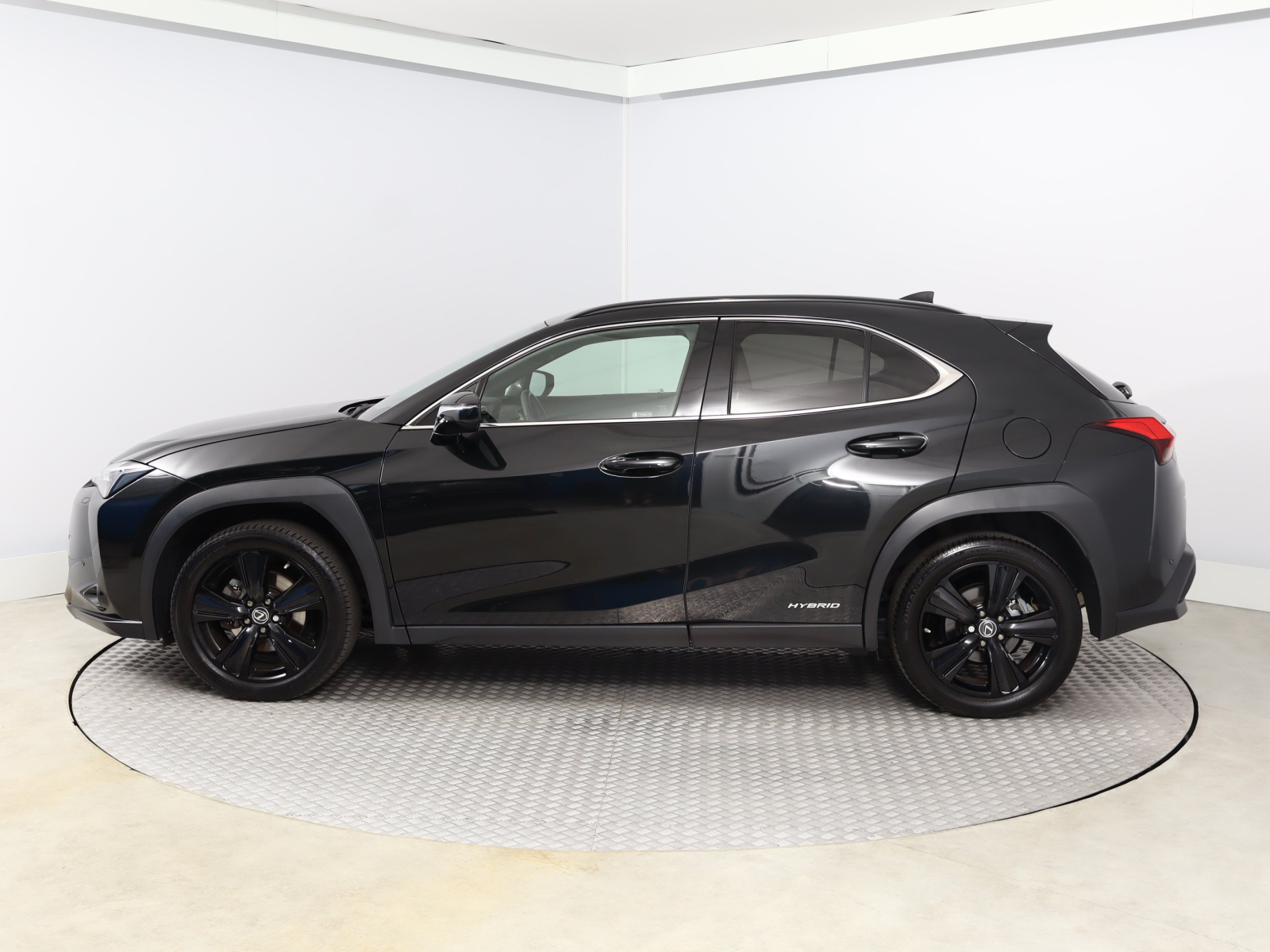 Lexus UX - 2023