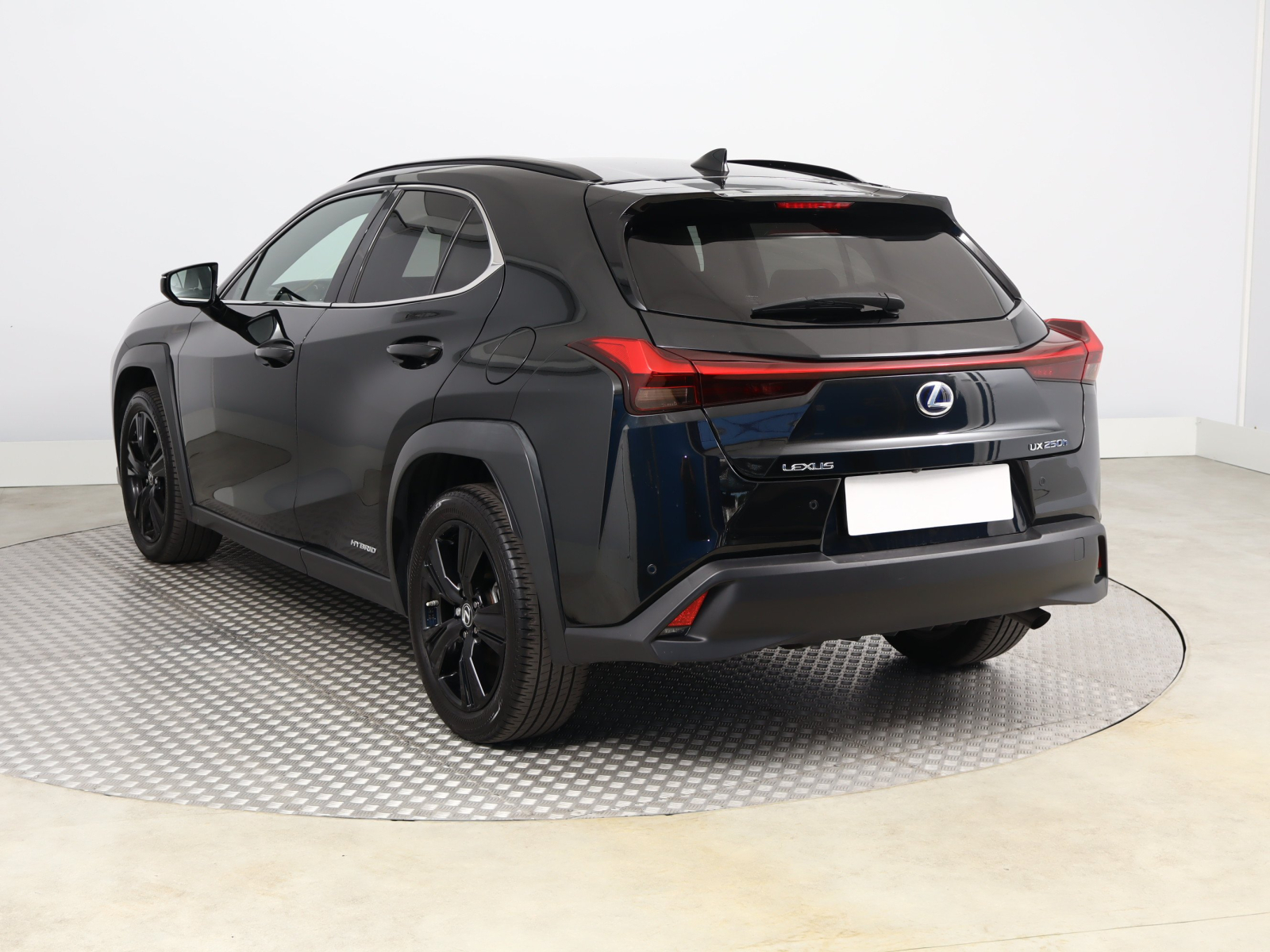 Lexus UX - 2023