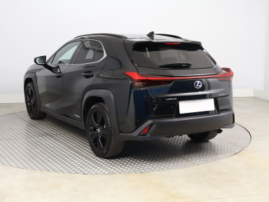 Lexus UX - 2023