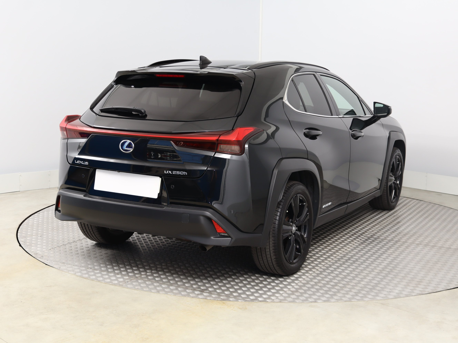 Lexus UX - 2023