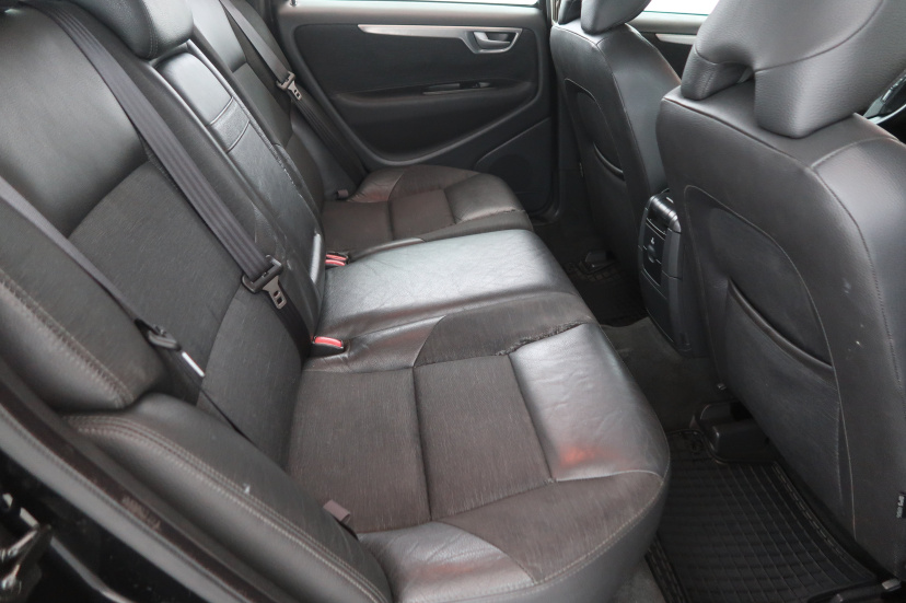 Volvo V70, 2004