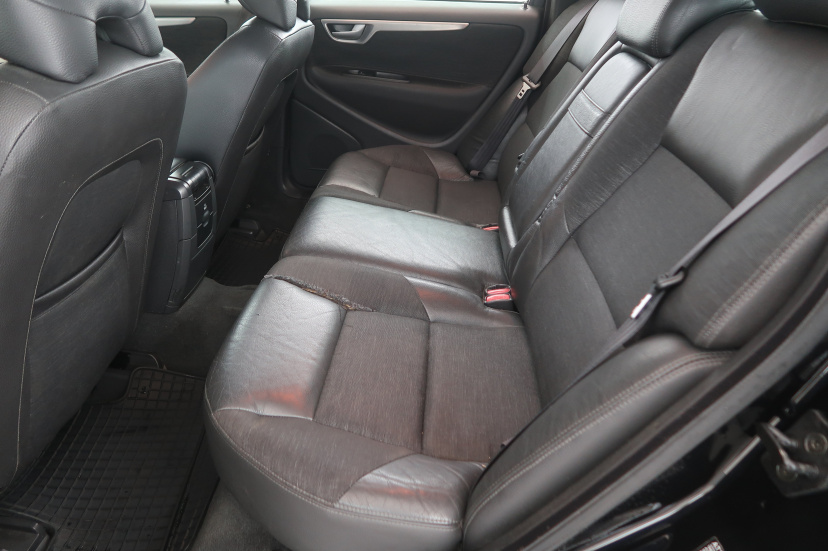 Volvo V70, 2004
