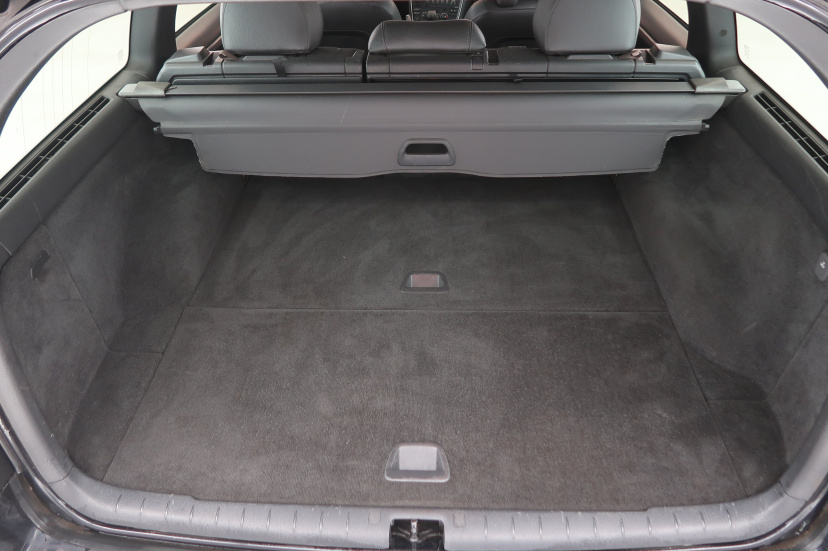 Volvo V70, 2004