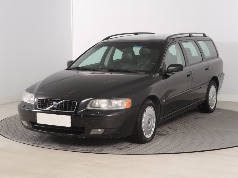 Volvo V70, 2004
