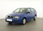 Škoda Fabia, 2006