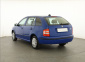 Škoda Fabia, 2006