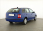 Škoda Fabia, 2006