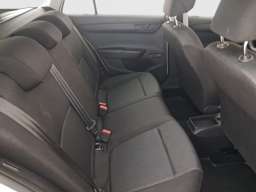 Škoda Fabia, 2019
