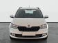 Škoda Fabia, 2019
