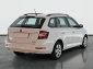 Škoda Fabia, 2019