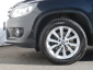 Volkswagen Tiguan, 2011