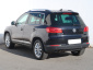 Volkswagen Tiguan, 2011
