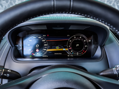 Jaguar F-Type - 2024