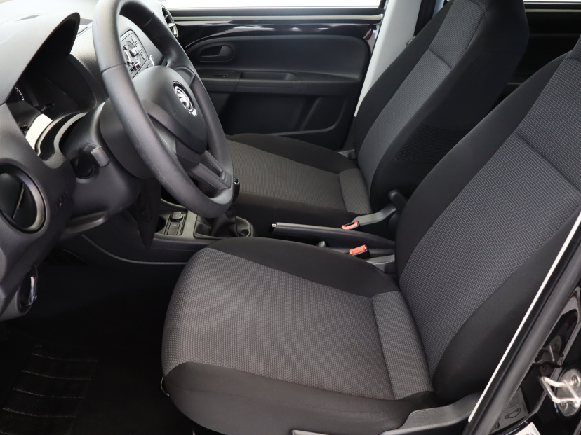 Škoda Citigo, 2016