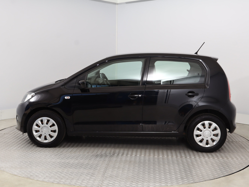Škoda Citigo, 2016
