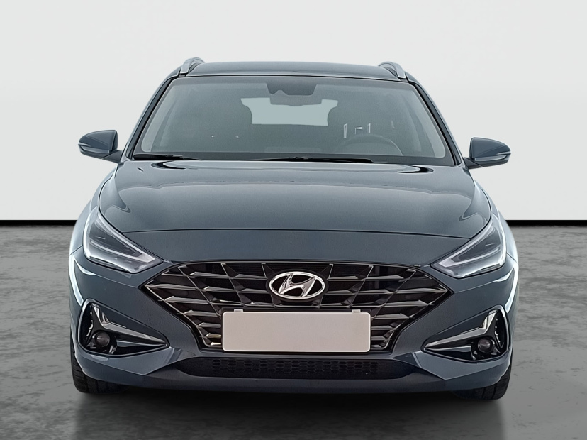 Hyundai i30, 2023