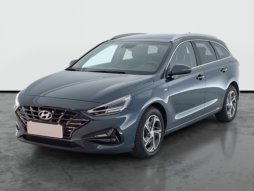 Hyundai i30, 2023