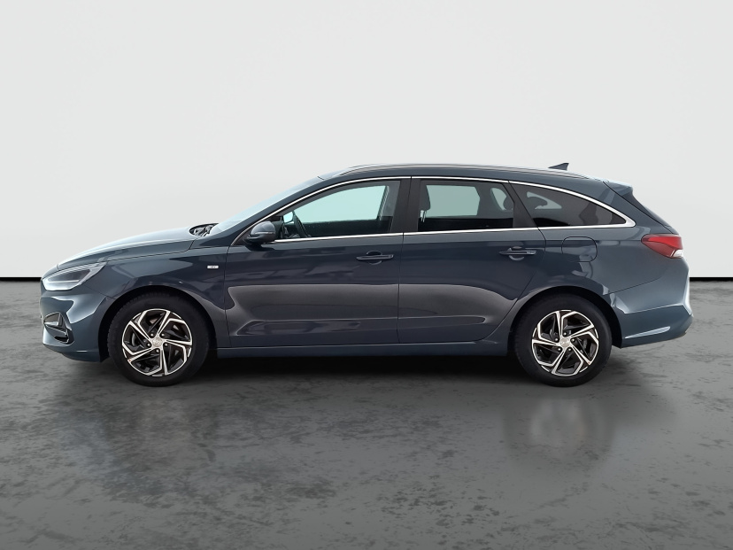 Hyundai i30, 2023