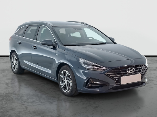 Hyundai i30 1.5 T-GDI MHEV