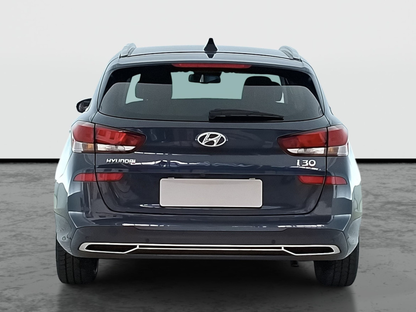 Hyundai i30, 2023