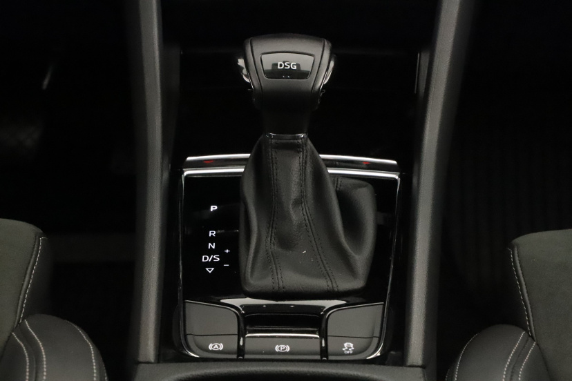 Škoda Karoq, 2021