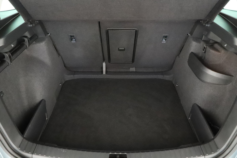 Škoda Karoq, 2021