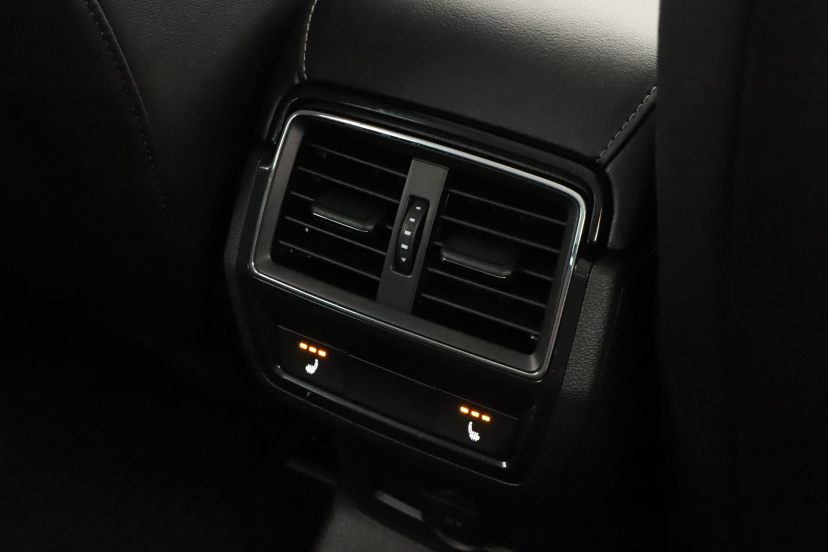 Škoda Karoq, 2021