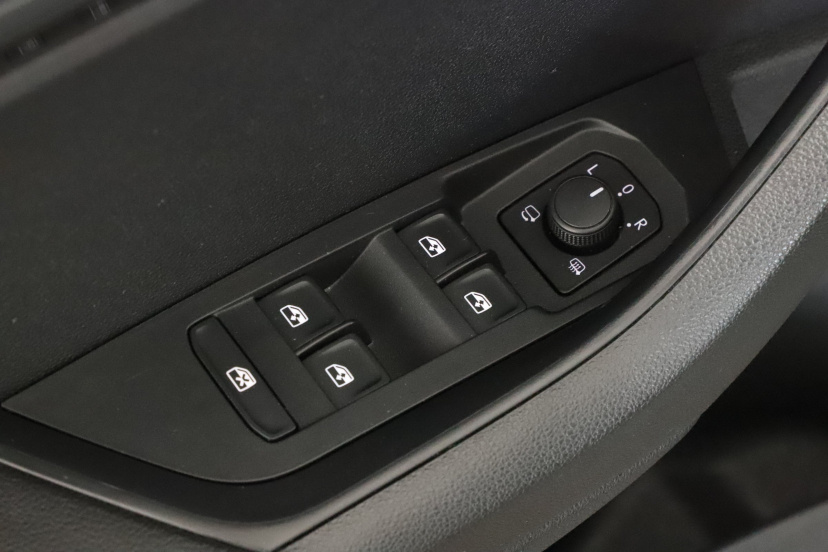 Škoda Karoq, 2021