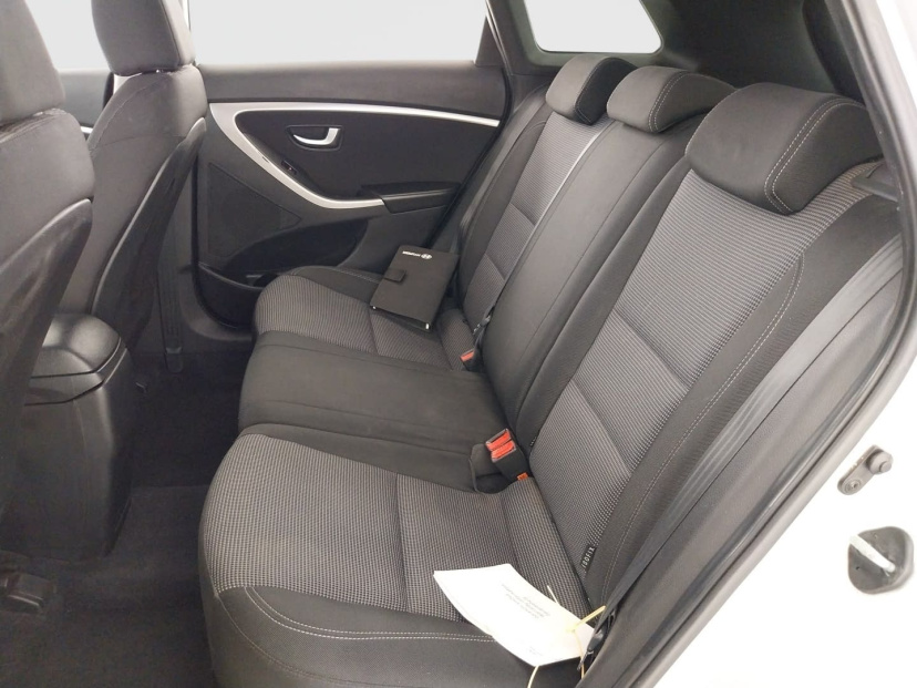 Hyundai i30, 2013