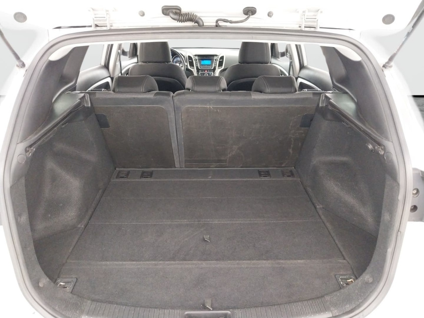 Hyundai i30, 2013