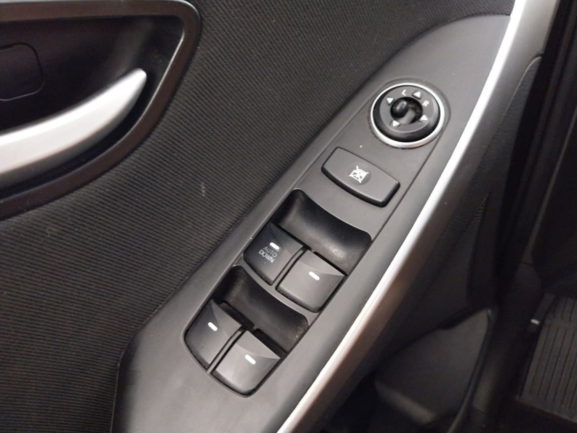 Hyundai i30, 2013