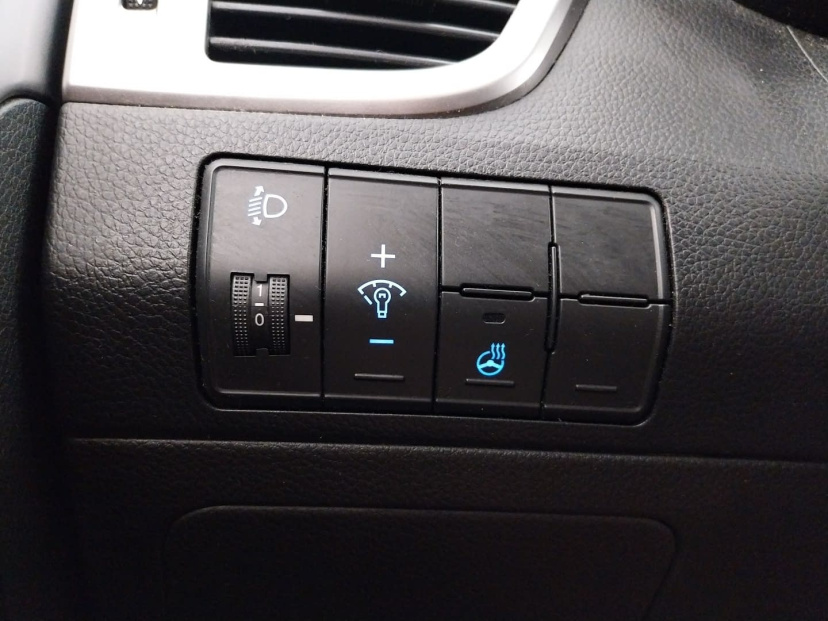 Hyundai i30, 2013