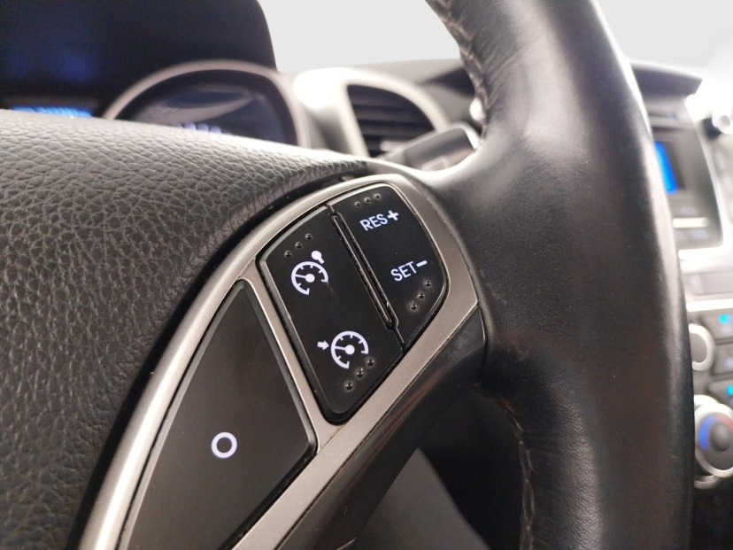 Hyundai i30, 2013