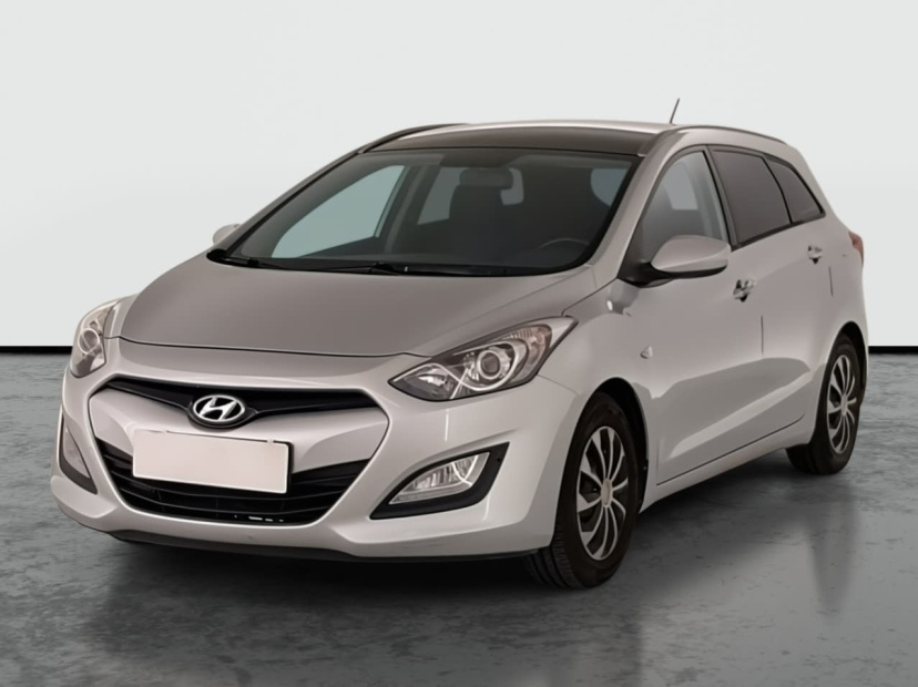 Hyundai i30, 2013