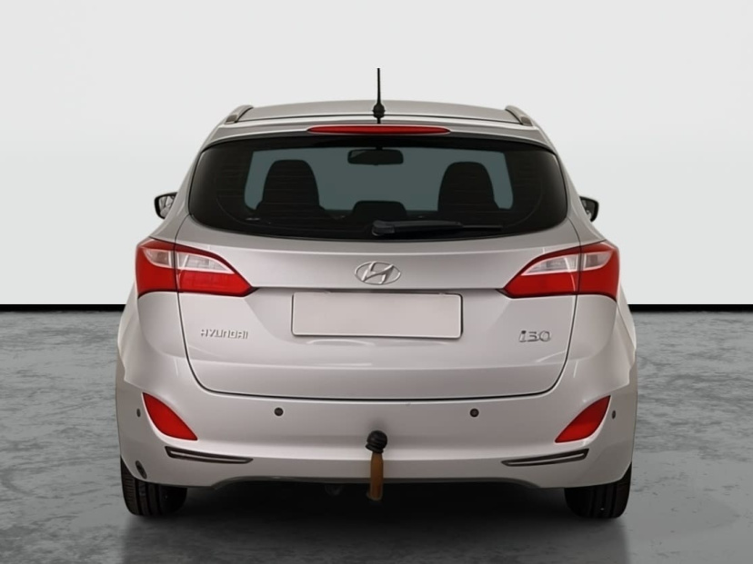 Hyundai i30, 2013
