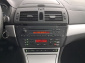 BMW X3, 2007