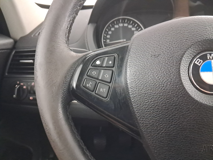 BMW X3, 2007