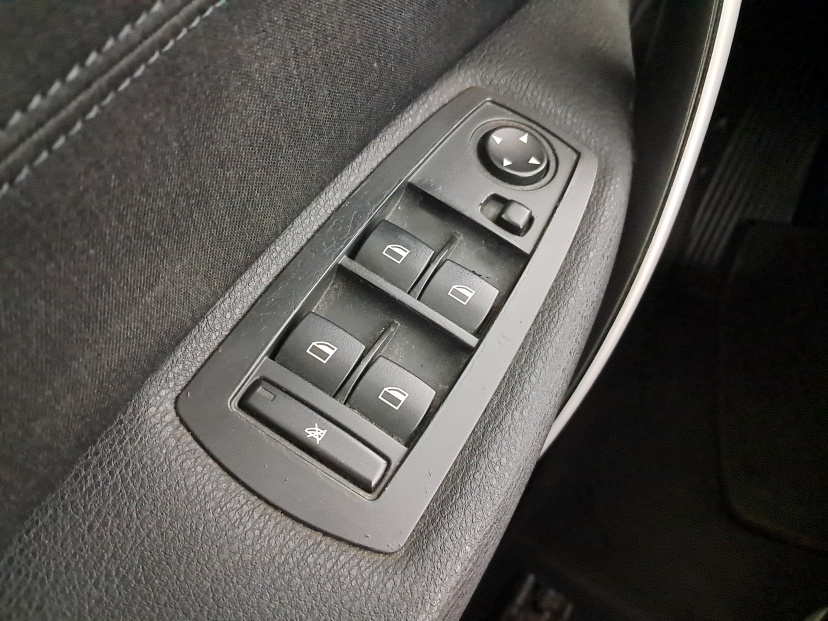 BMW X3, 2007