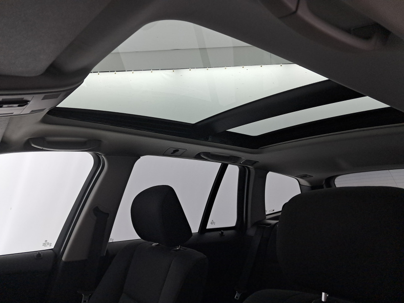 BMW X3, 2007