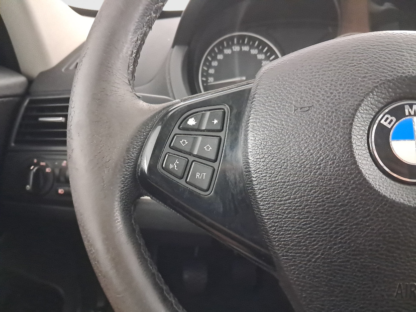 BMW X3, 2007