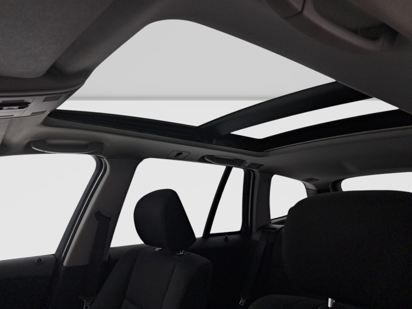 BMW X3, 2007